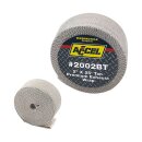 ACCEL 2" X 25 TAN EX WRAP BULK