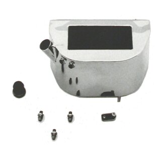 PAUGHCO OIL TANK, WRAP AROUND