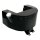 Oil tank, custom style horseshoe