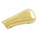 PAUGHCO EARLY AIRCLEANER HOUSING, SMOOTH