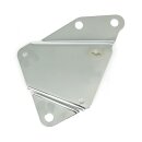 BRACKET KIT, TOOL BOX MOUNT