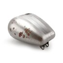 Paughco, axed style 4.2 gallon Sportster gas tank