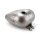 Paughco, axed style 4.2 gallon Sportster gas tank