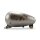 Paughco, axed style 4.2 gallon Sportster gas tank