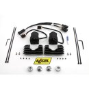 Accel Stealth Cop Supercoil Zündspulen Kit schwarz...