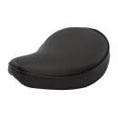 Fitzz, custom solo seat. Black. Small. 6cm thick