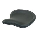 Solo seat, Civilian. Black