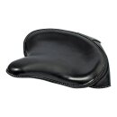 SOLO SADDLE "DELUXE", 1939 STYLE BLACK