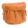 ARMY STYLE SADDLEBAGS, BROWN