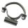 Front Solo seat frame mount bracket