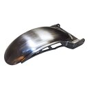 NCC REAR FLATFENDER KIT, 200MM 99-17 Dyna