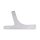 Sissybar side plates rigid mount
