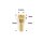 Slow jet for Keihin butterfly carb. 100