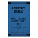 OPERATORS MANUAL 42-43 45 INCH WLC