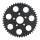 530 Chain conversion rear sprocket 46T. Black