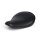 Chopper Bobber Sitz Fitzz custom solo seat Black Small 4cm