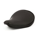 Chopper Bobber Sitz Fitzz custom solo seat Brown Small 4cm