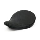 Chopper Bobber Sitz Fitzz custom solo seat Black Diamond...