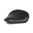 Chopper Bobber Sitz Fitzz custom solo seat Black Flame...