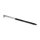 Solo seat plunger assembly. Chrome