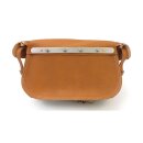 1942 XA leather saddlebag set. Brown