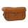 1942 XA leather saddlebag set. Brown