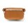 1942 XA leather saddlebag set. Brown