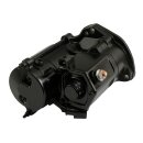 Anlasser schwarz für Harley Big Twin 94-06 1.4KW