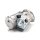 Anlasser Starter Alu Silber für Harley Big Twin 94-06 1.4KW