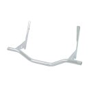 Nebel Lampen Halter Spotlamp Mounting Bar für Harley...