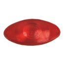 REPL LENS, REAR RED