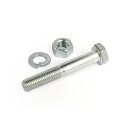 T-Bar bolt & nut kit 5/16