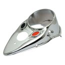 Cateye Tachohalter Dashcover Tank Abdeckung für...
