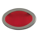 Replacement lens for cateye dash. Red