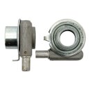 Tachoantrieb Speedo Drive für Harley Davidson FLSTN...