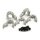 CABLE G-CLAMP