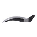 NCC, BK rear fender kit, smooth. No Cut-Out. 215mm