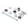 SWINGARM PIVOT KIT
