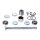 SWINGARM PIVOT KIT