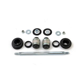 OEM Style Schwingenlager Schwingenachsen Kit für Harley Touring 80-81