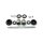 SWINGARM PIVOT KIT