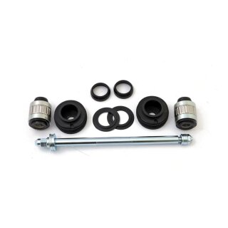 Schwingen Achsen Lager Kit für Harley FXR FL Touring 82-01