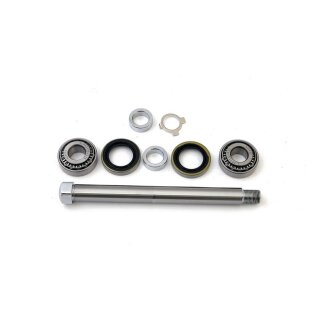 OEM Style Schwingenlager Schwingenachsen Kit für Harley FL FX 73-84