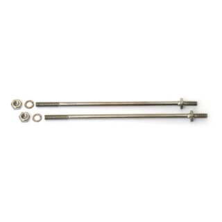 Thru-bolt kit, Prestolite starter motor