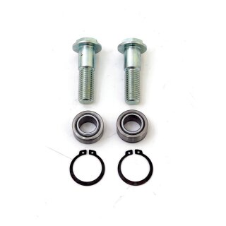 Schwingen Lager Montage Kit für Harley XL Sportster 04-21