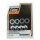 Colony, rocker shaft end nut set. Cap style, chrome