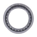 Replacement large needle bearing for custom star hubs