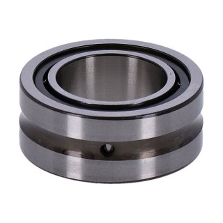 Replacement small needle bearing for custom star hubs