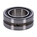 Replacement small needle bearing for custom star hubs