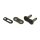 Tsubaki master link, for 530 series QRN Delta chains (con.)